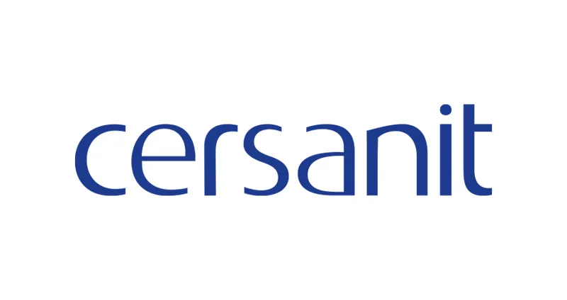 Logo Cersanit