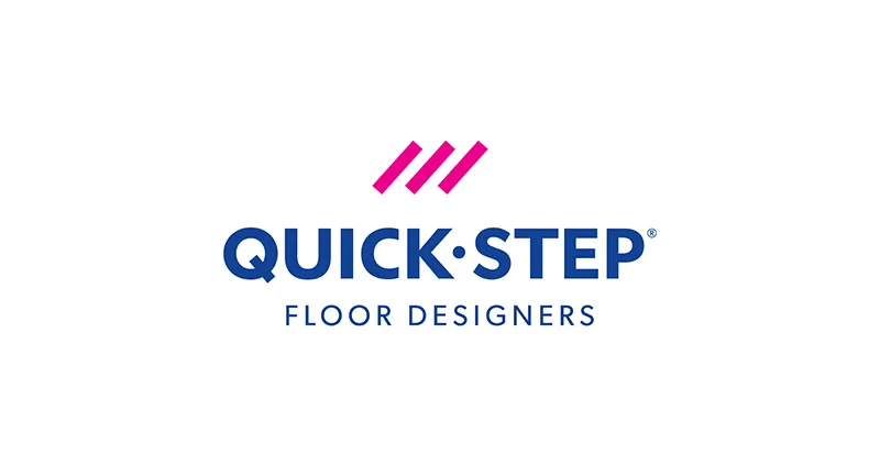 Logo Quick-Step (UNILIN)
