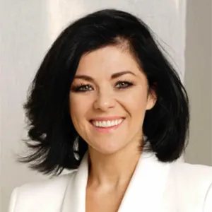 Zdjęcie Kasia Cichopek