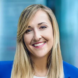 Zdjęcie Magdalena Jakóbiak