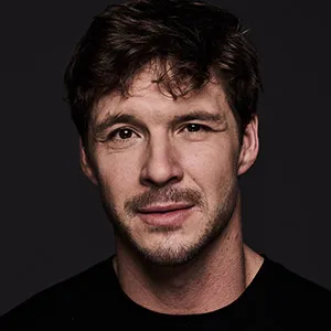 Zdjęcie Mikołaj Roznerski